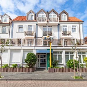 Hotel Friese-Up Annersiet-